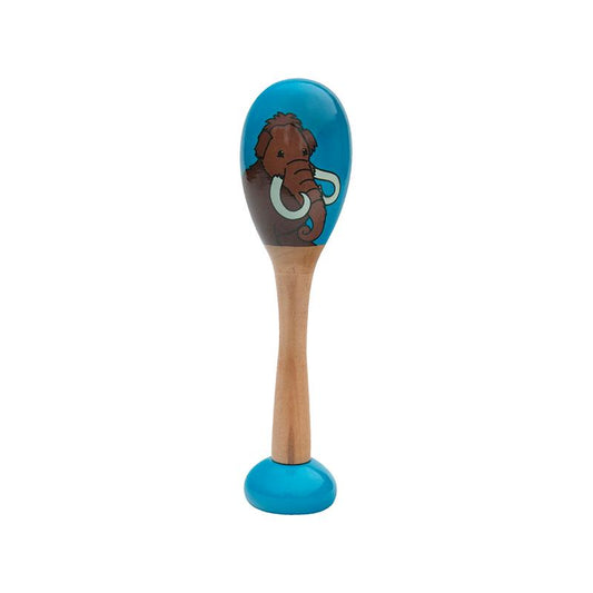 Maracas mammouth