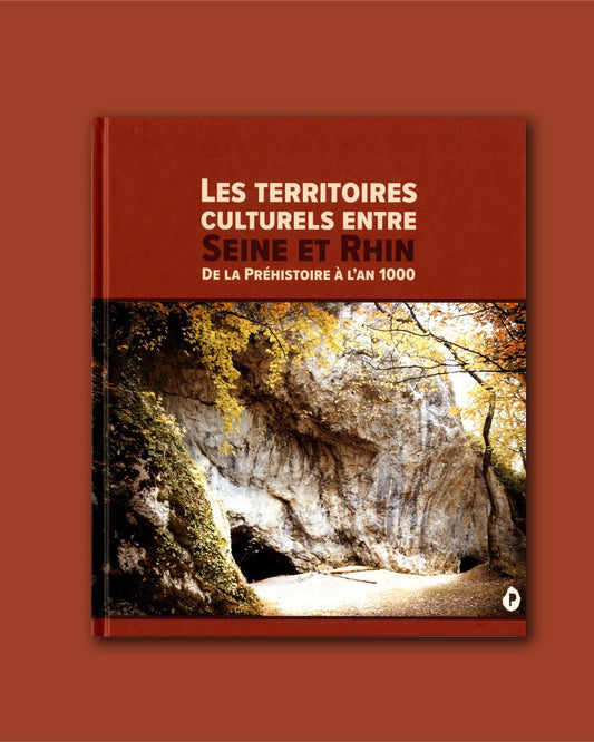 Les territoires culturels entre Seine et Rhin