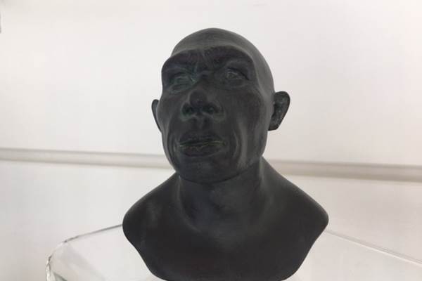 Buste sapiens ou néandertal