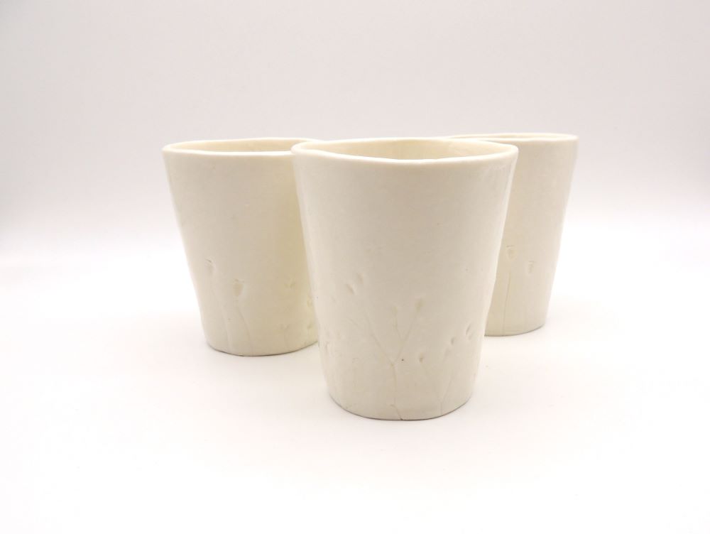 Vase / Photophore - Carole Peiffer