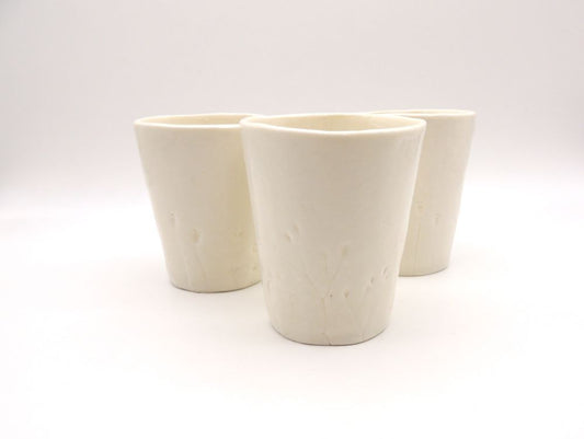 Vase / Photophore - Carole Peiffer