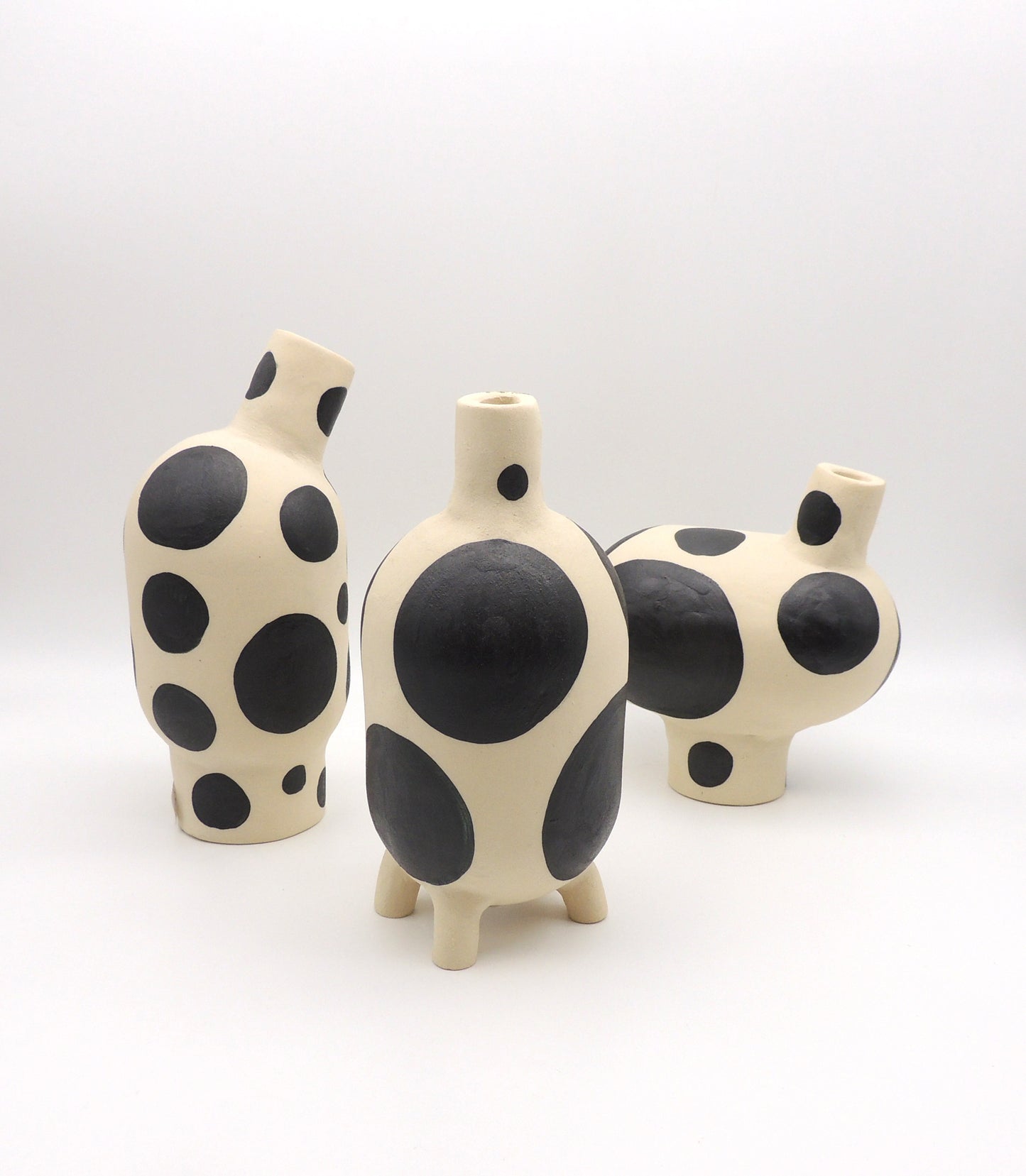 Vase - Catherine MARÉCHAL