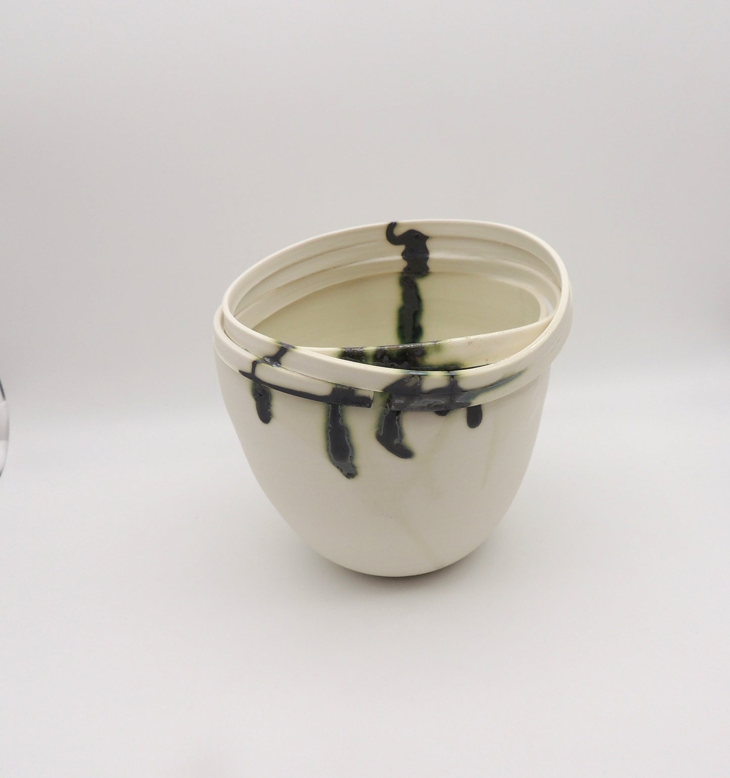 Vase - Charlotte Walry