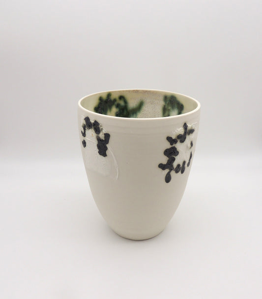 Vase - Charlotte Walry