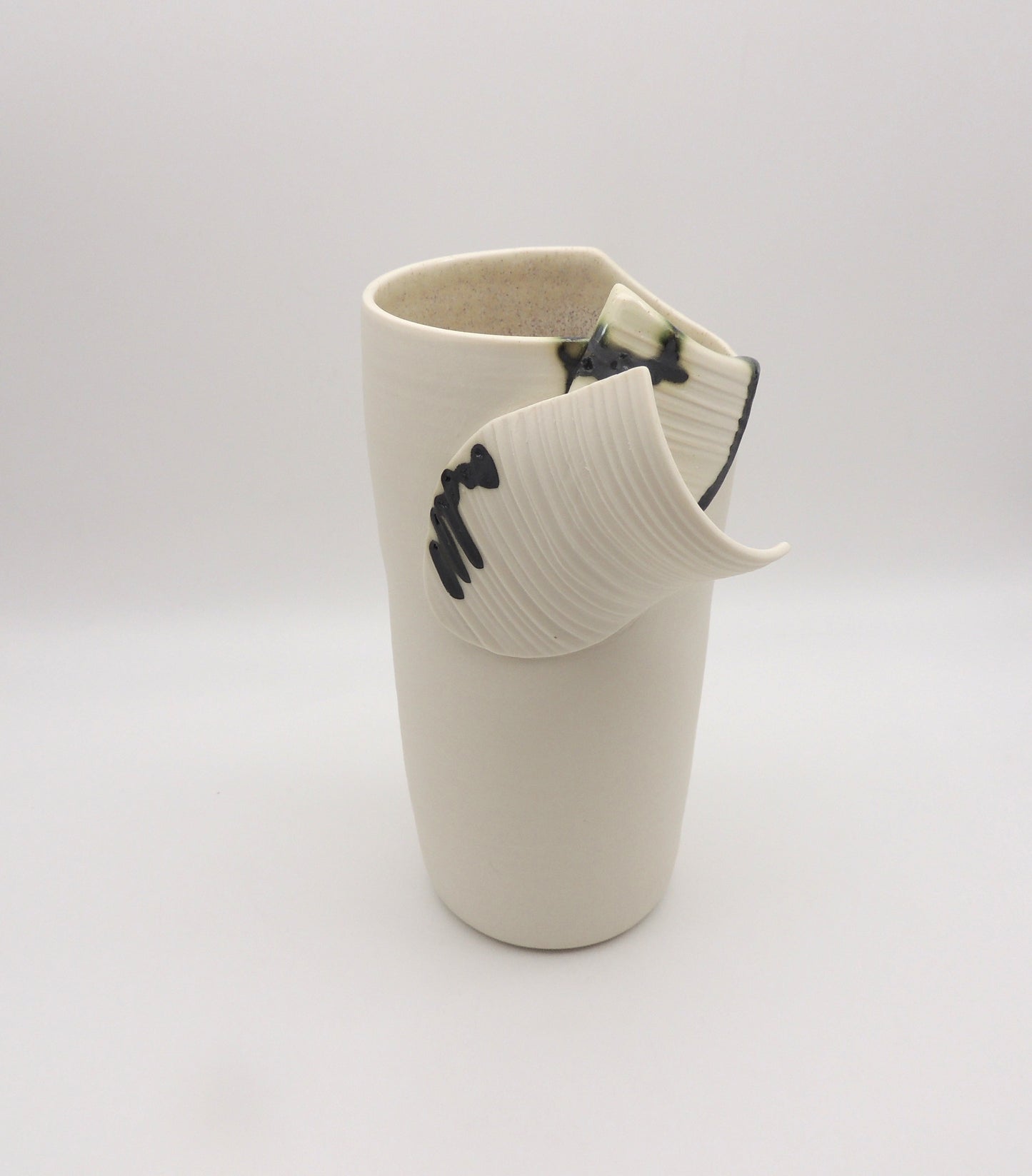 Vase - Charlotte Walry