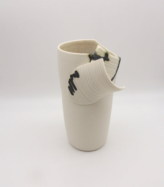 Vase - Charlotte Walry