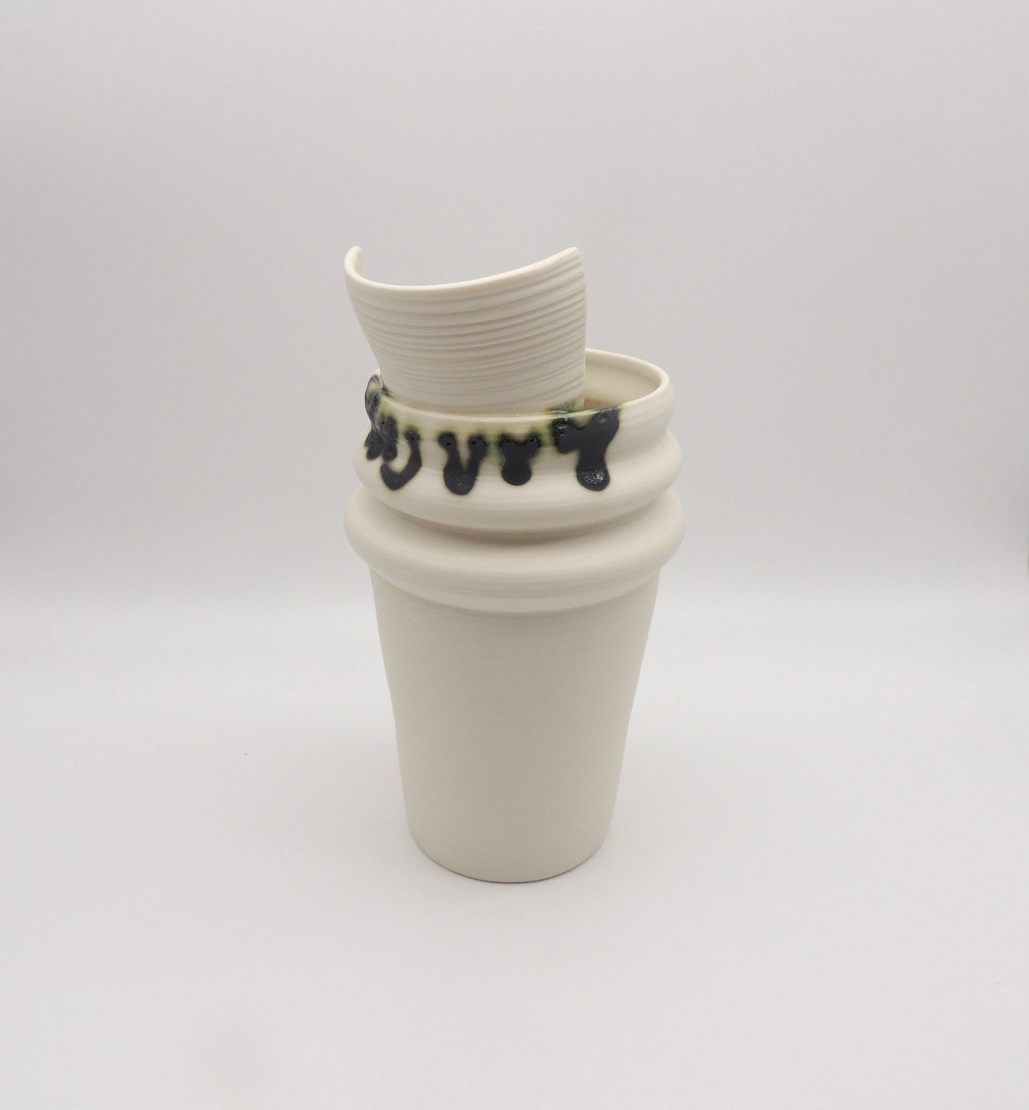 Vase - Charlotte Walry