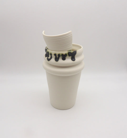 Vase - Charlotte Walry