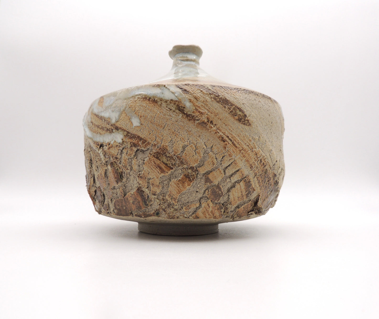 Vase soliflore - Philippe LUCAS