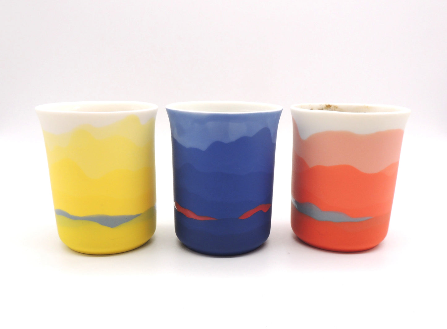 Tasse / pot à plante - Mamzelle Maxime