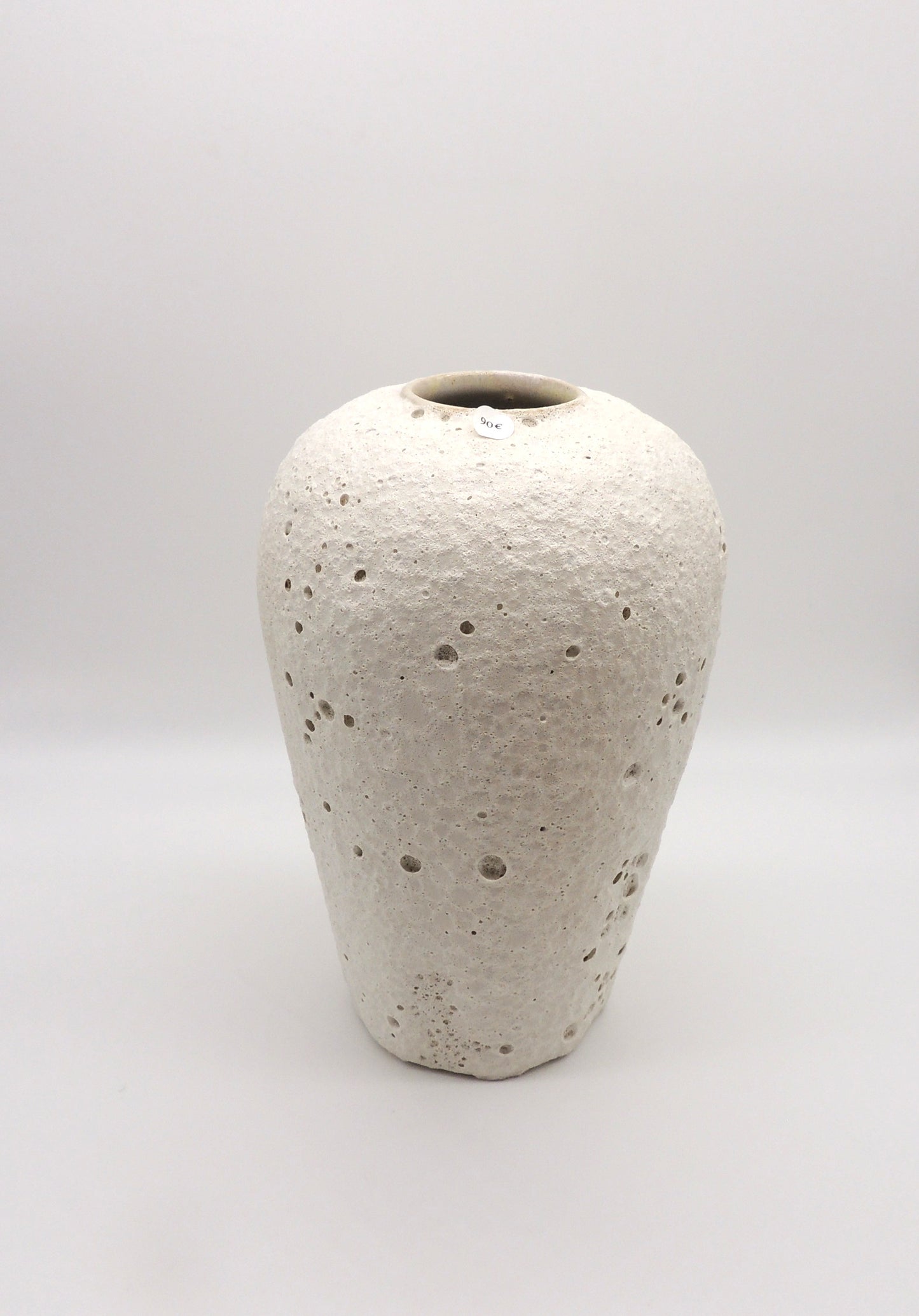 Vase bullé - Séverine LUTS