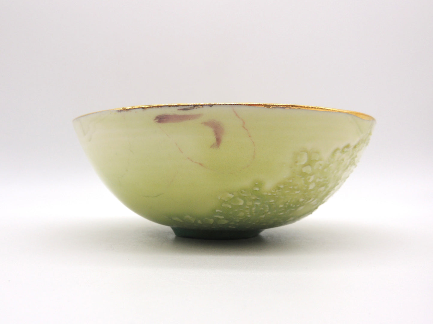 Bol porcelaine - Laurence Clotman