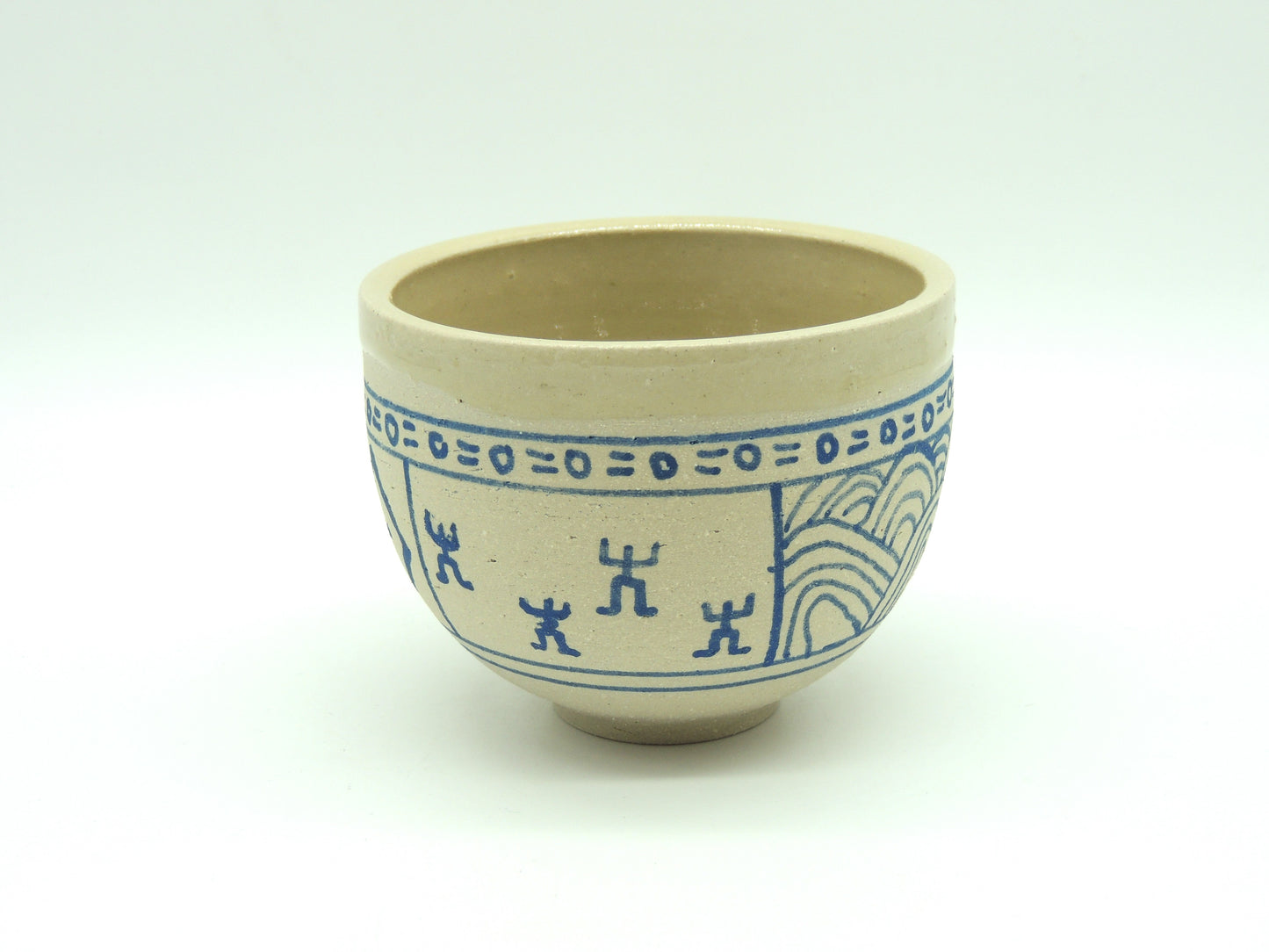 Tasse chili - Stéfanne Prijot