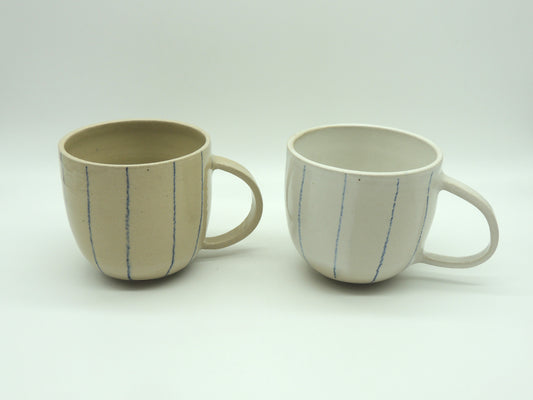 Tasse anse pyjama - Stéfanne Prijot