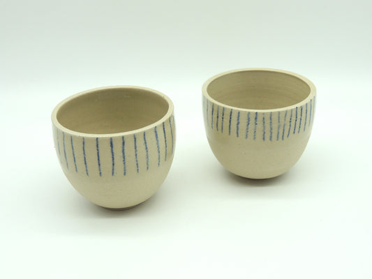 Tasse pyjama - Stéfanne Prijot