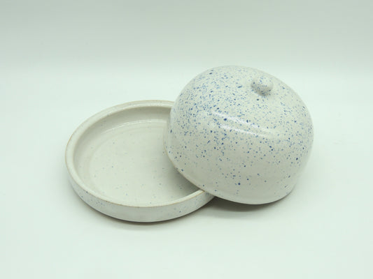 Beurrier Pollock - Stéfanne Prijot