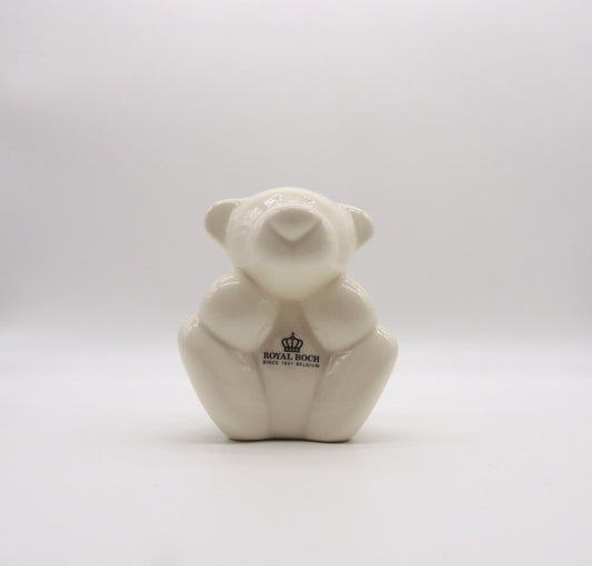 Petit ours (émaillé) - Rik DELRUE