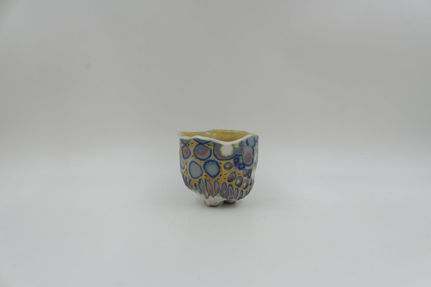 Bol - Atelier du 5e élément