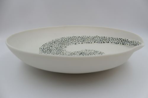 Bol Crops Circles - Ana-Bélen MONTERO