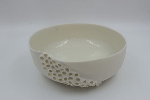 Bol Crops Circles America - Ana-Bélen MONTERO