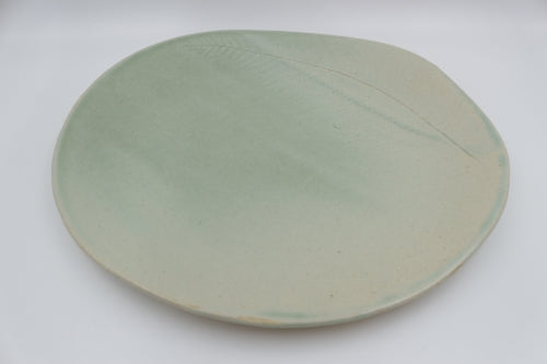 Set de 6 assiettes - Ana-Bélen MONTERO