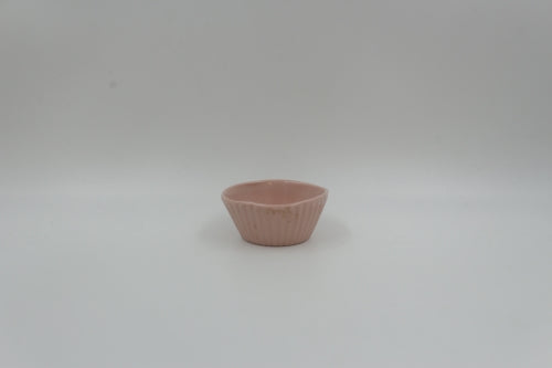 Ramequin - Françoise ALBINOVANUS