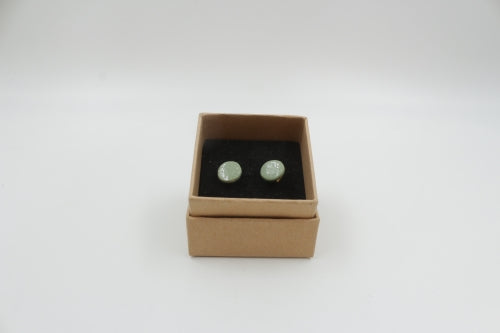 Boucles d'oreilles - Françoise ALBINOVANUS