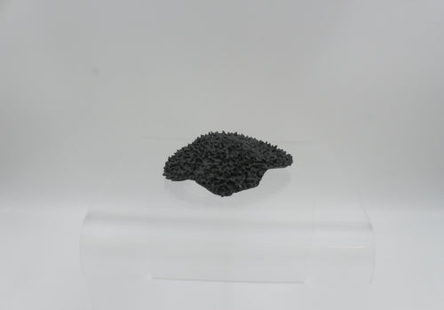 Broche porcelaine - Fabienne WITHOFS