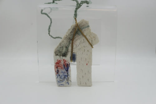 Pendentif - Fabienne WITHOFS