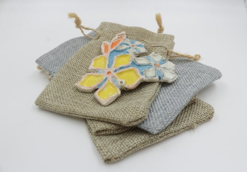 Broche - Fabienne WITHOFS