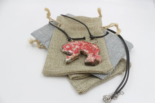 Pendentif - Fabienne WITHOFS