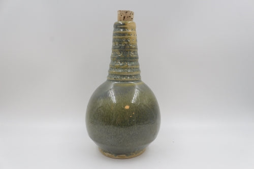 Bouteille - Henri TOUSSAINT