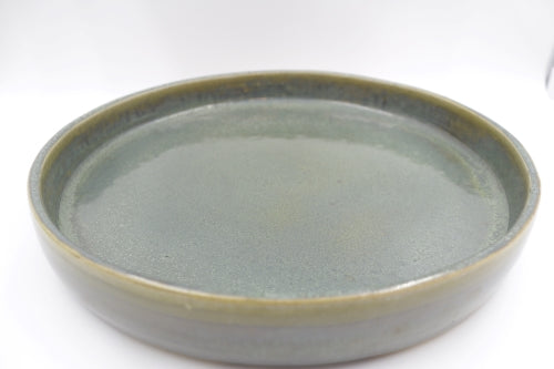 Plat - Henri TOUSSAINT