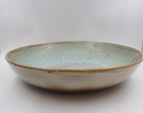 Plat - Henri TOUSSAINT