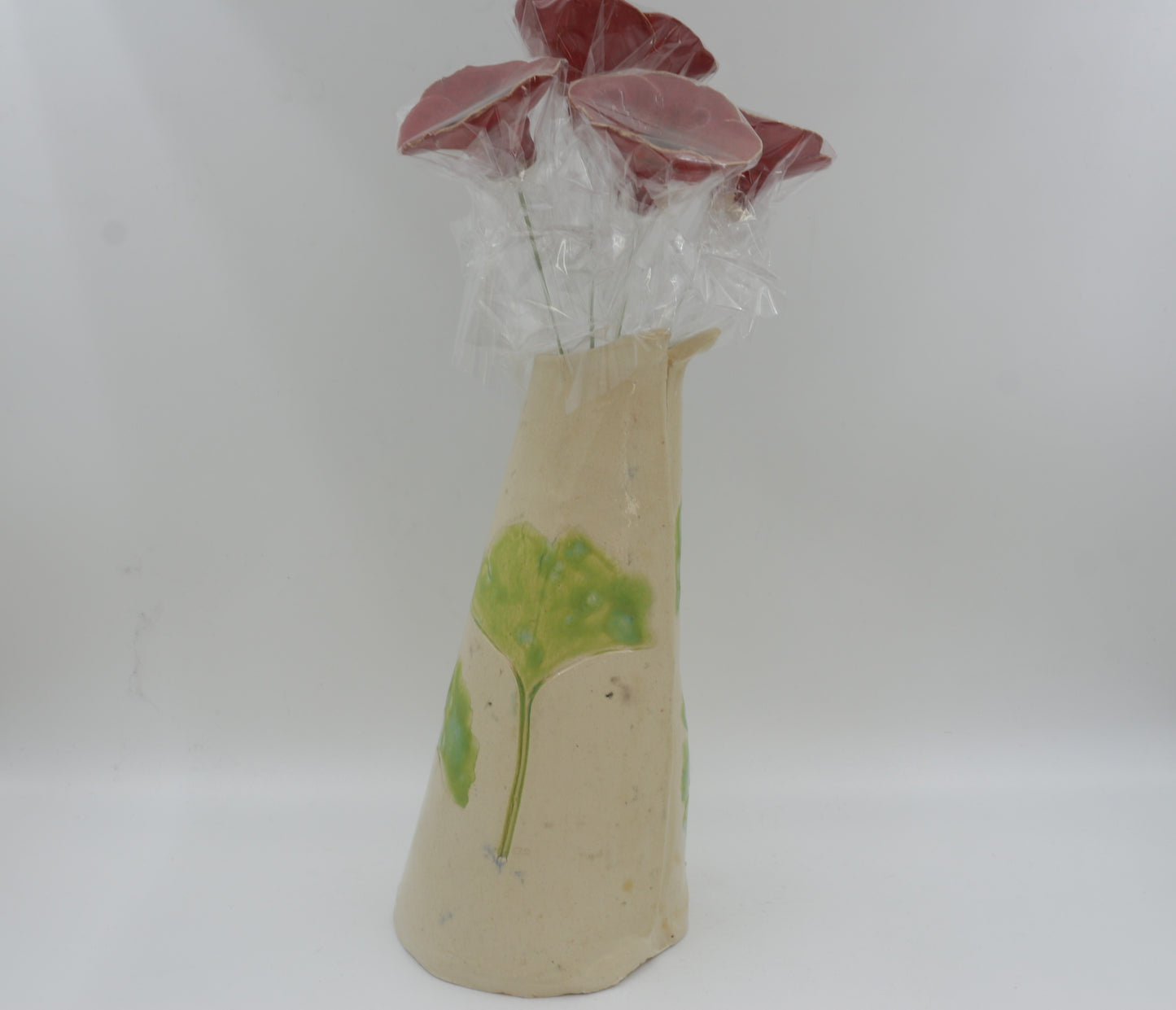 Vase - Mady BALTHAZAR