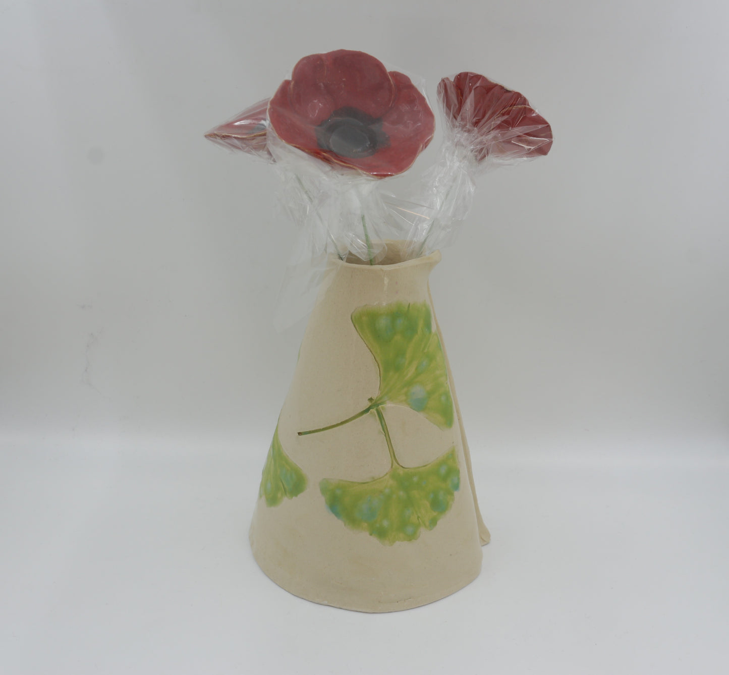 Vase Ginko - Mady BALTHAZAR