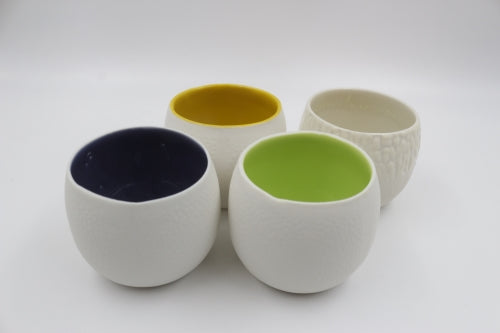 Bol petit serré - Marie CHANTELOT