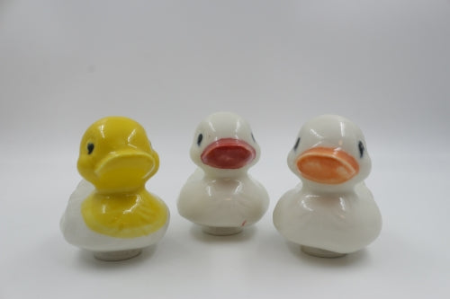 Canard - Marie CHANTELOT