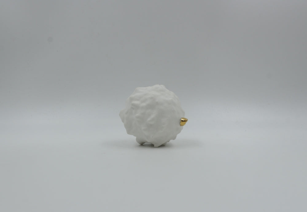 Poisson Lune - Marie CHANTELOT