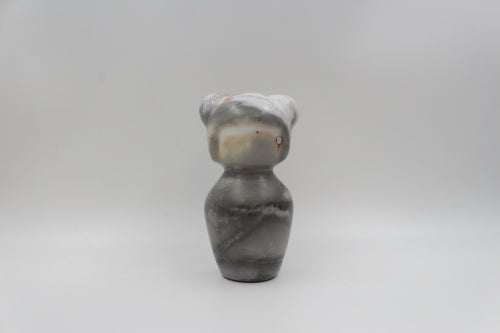 Kokeshi's - Mélina POLLEZ