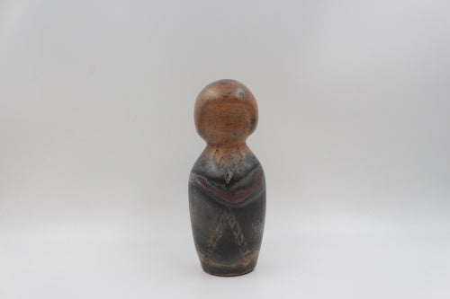 Kokeshi's - Mélina POLLEZ