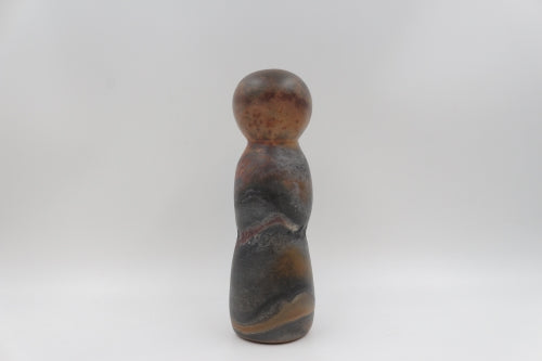 Kokeshi's - Mélina POLLEZ