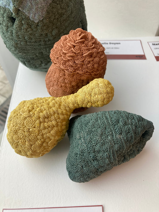 Petite sculpture - Nathalie Doyen