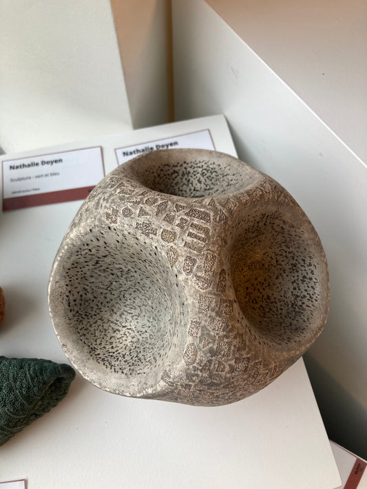 Litho 3 -  Nathalie Doyen