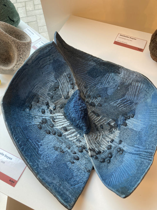 Consolations -2024 - Nathalie Doyen