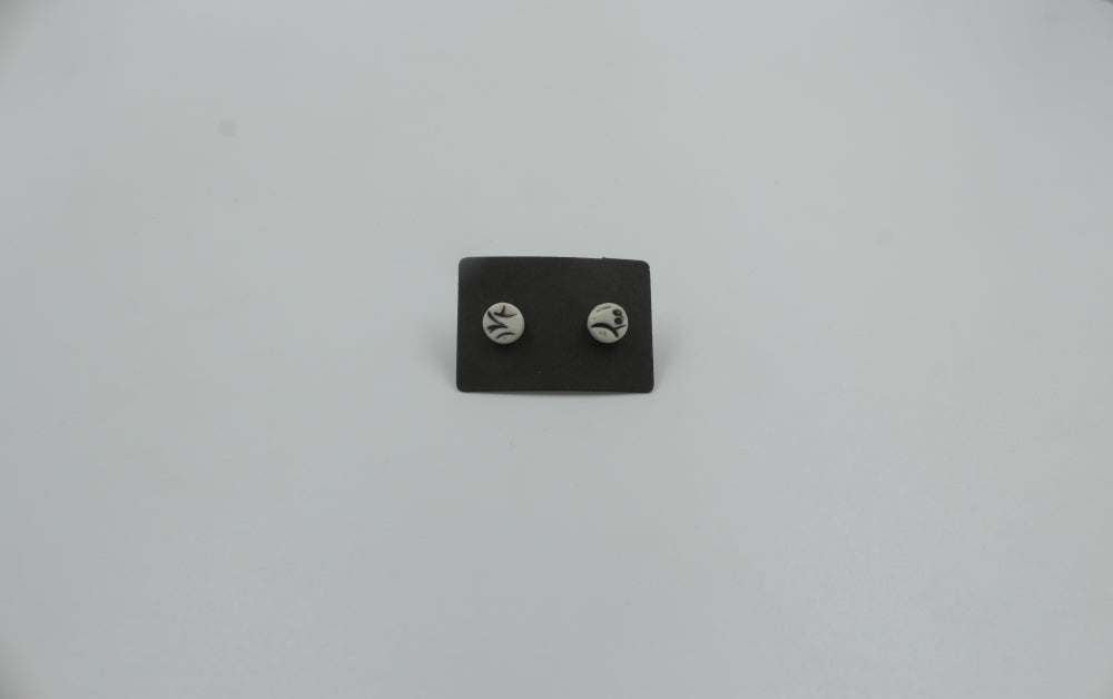 Boucles d'oreilles - Séverine DUFUST