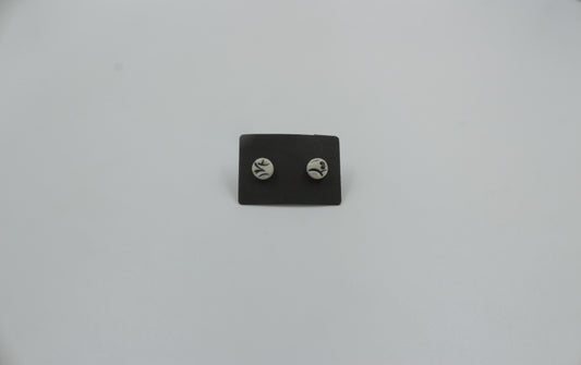 Boucles d'oreilles - Séverine DUFUST