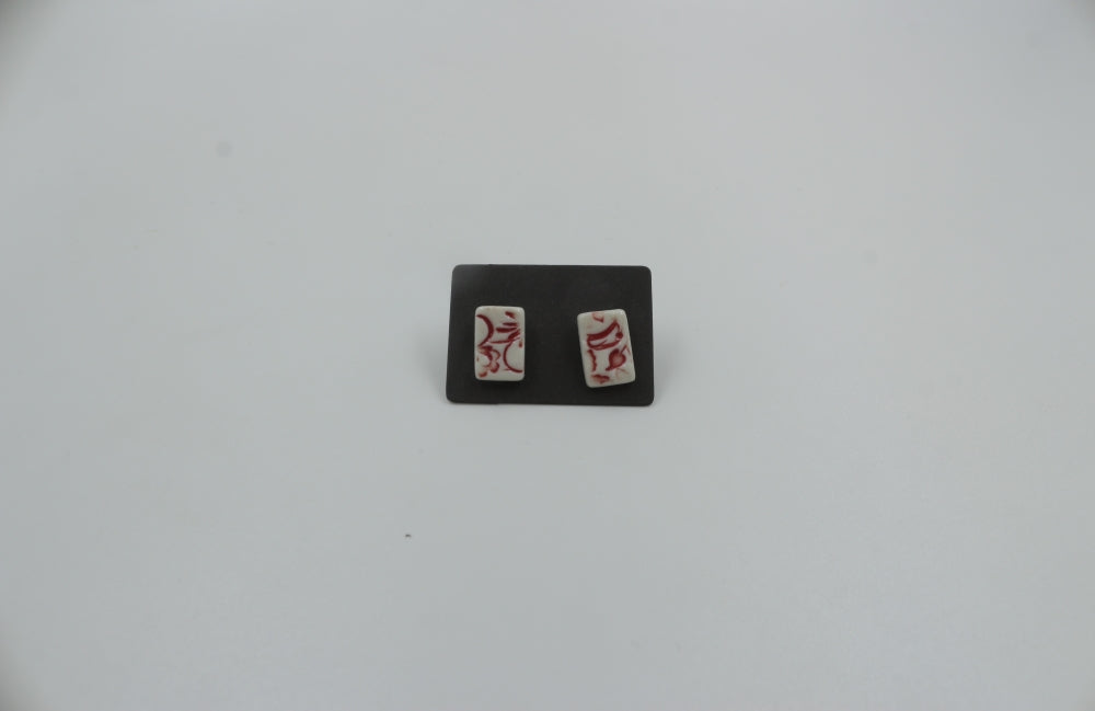 Boucles d'oreilles - Séverine DUFUST