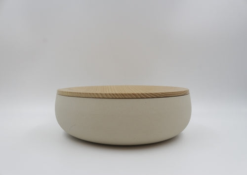 Boite blanche - Séverine DUFUST