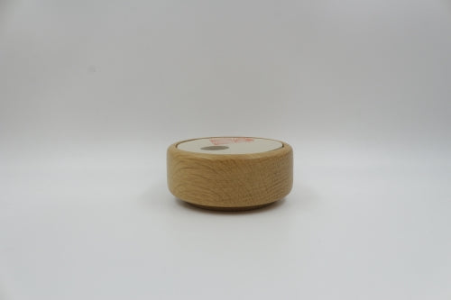 Boite trouée - Séverine DUFUST